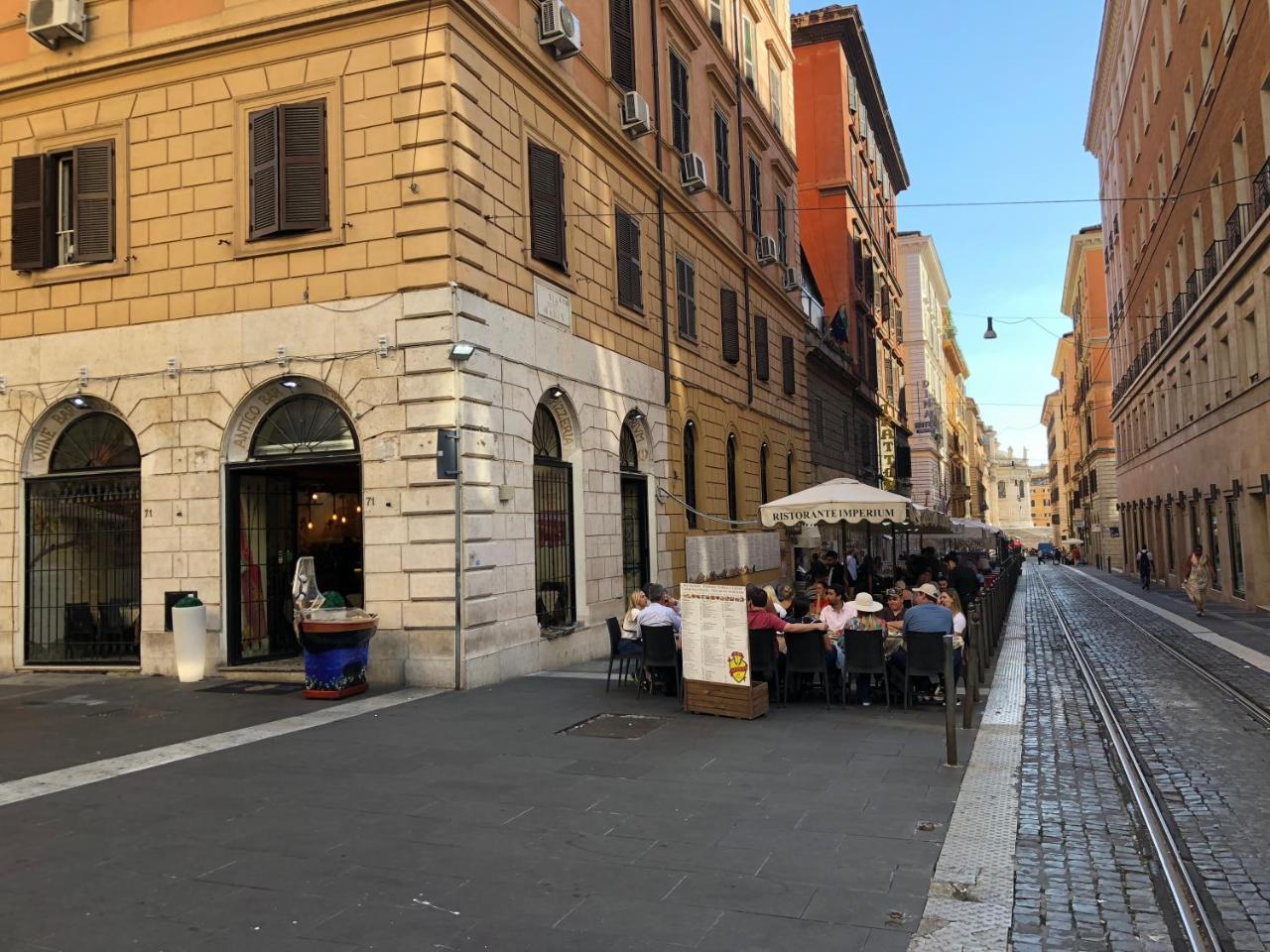 Hotel Cherubini — Billeder 2